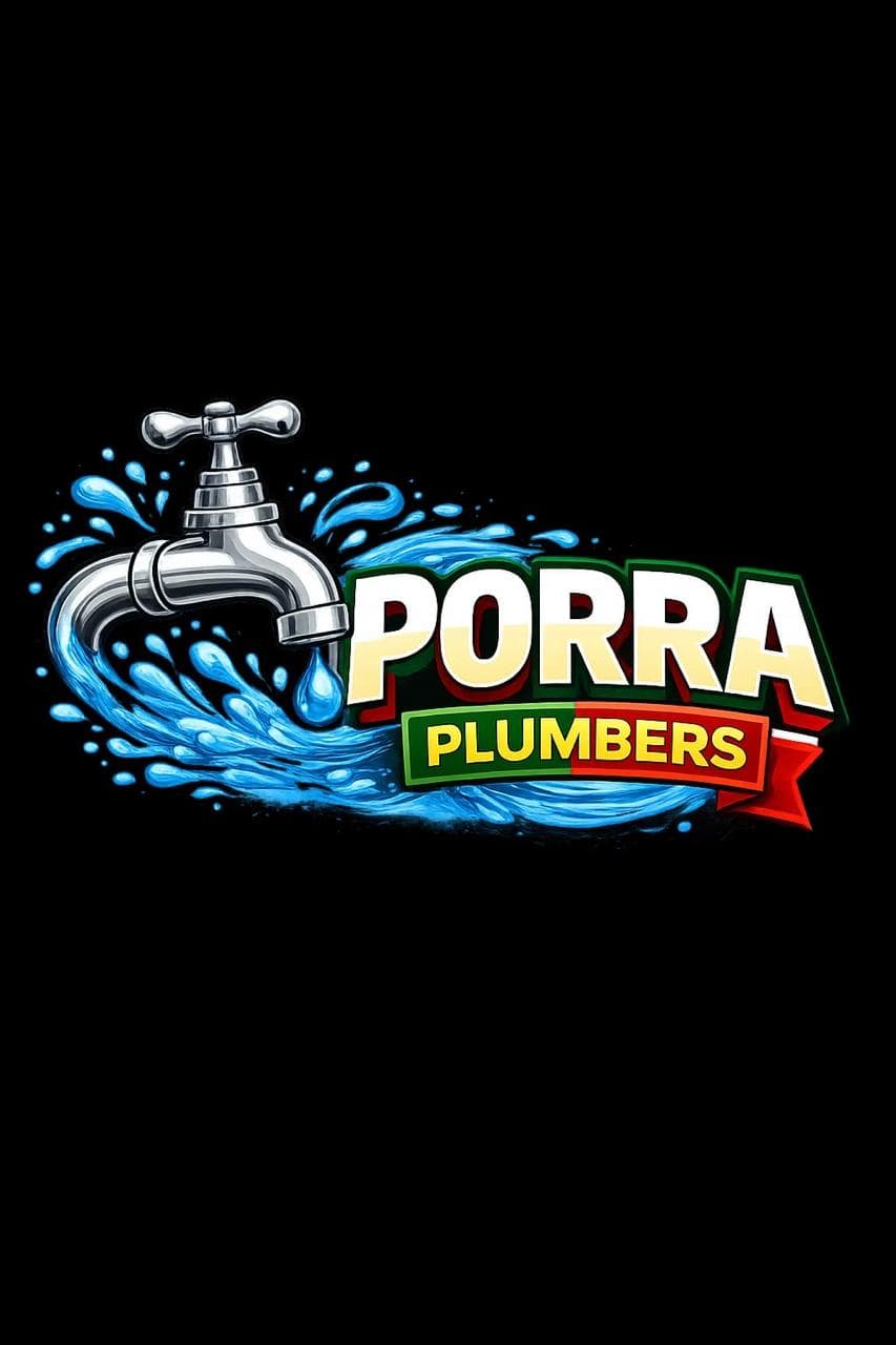 Porra Plumbers logo